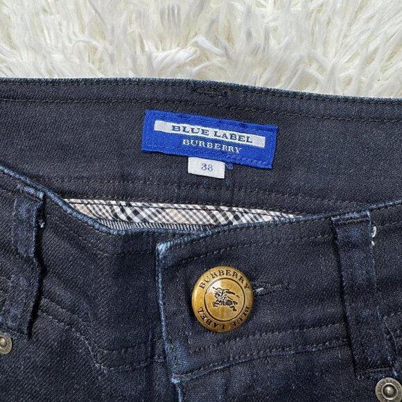Burberry Jeans 27 - Picture 6 of 13